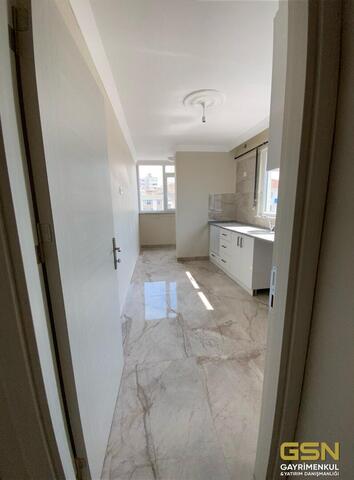 22-ÇAYIROVA YENİ MAHALLE DE LÜX 3+1 DİRE